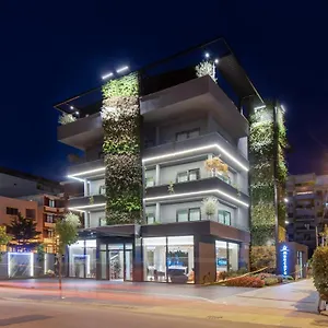 Moncafe Boutiquehotel Tirana