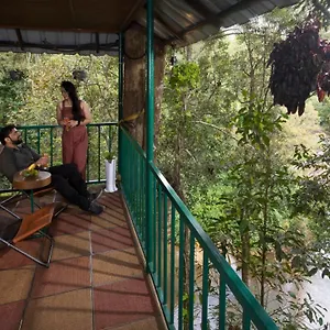 *** Station touristique Ela Ecoland Nature Retreat Inde