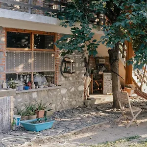 The House In The Village Gasthuis