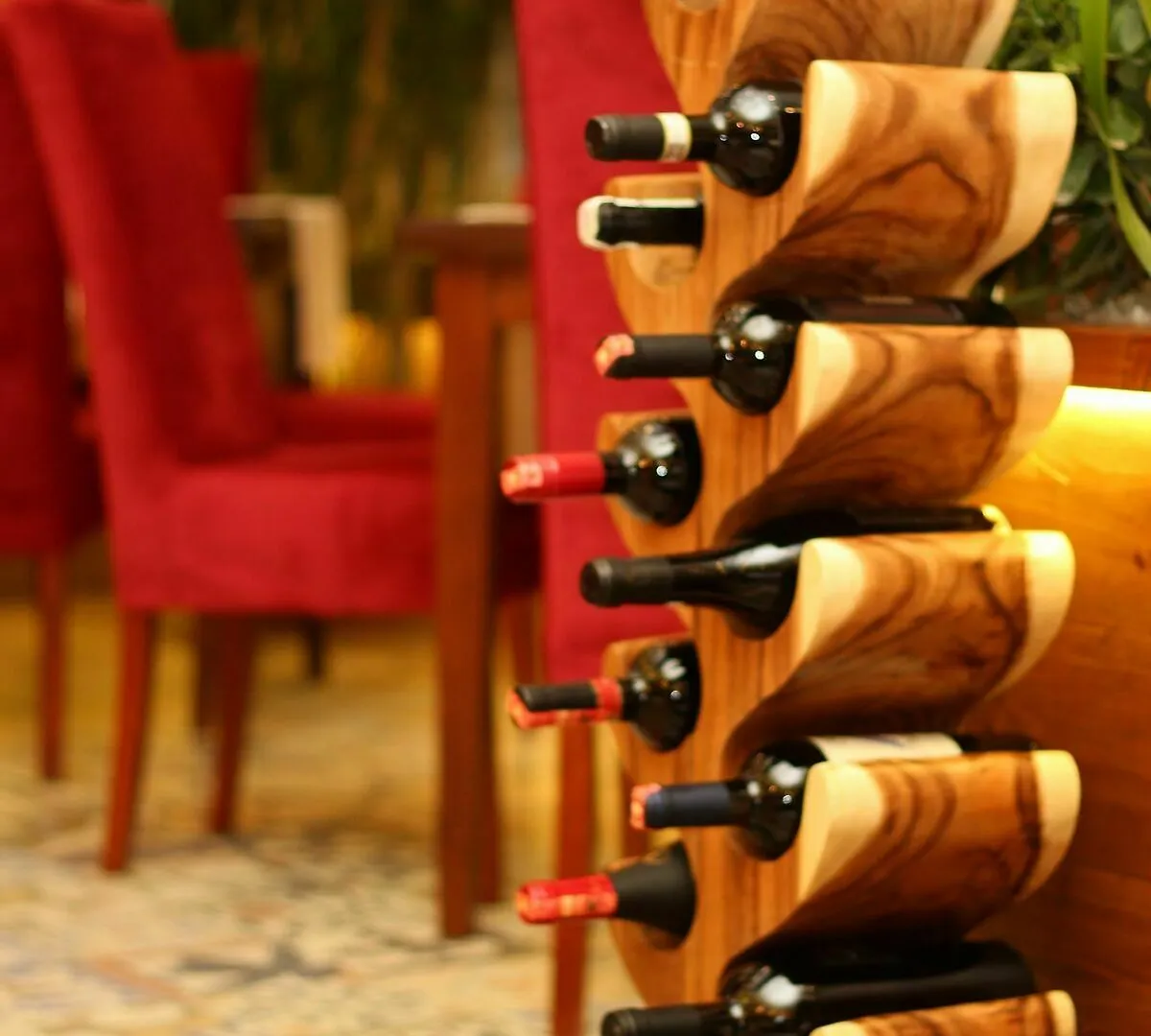 ****  Hotel Boutique Restaurant Gloria Tirana Albania